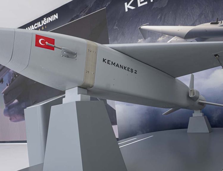 KEMANKEŞ 2, Sistem Tanımlama testini başarıyla gerçekleştirdi