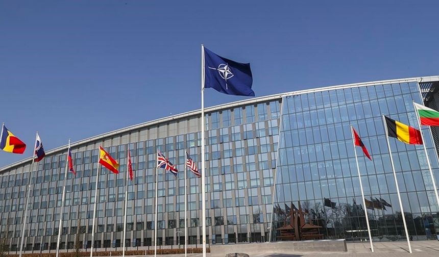 NATO Dışişleri Bakanları Toplantısı Norveç'te yapılacak