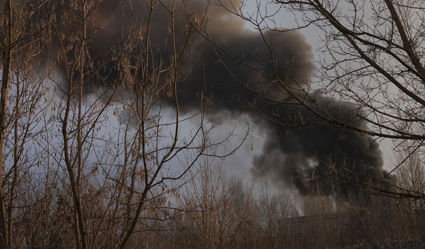 Ukrayna: Rusya’nın Slovyansk şehrine füze saldırılarında bir kişi öldü