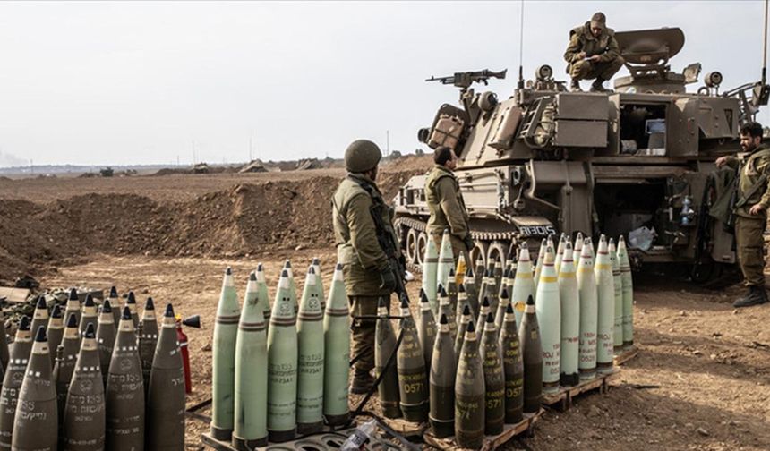 BM Raportörü: Gazze’deki soykırımı durdurmanın tek yolu İsrail’e silah ambargosu ve ekonomik yaptırım