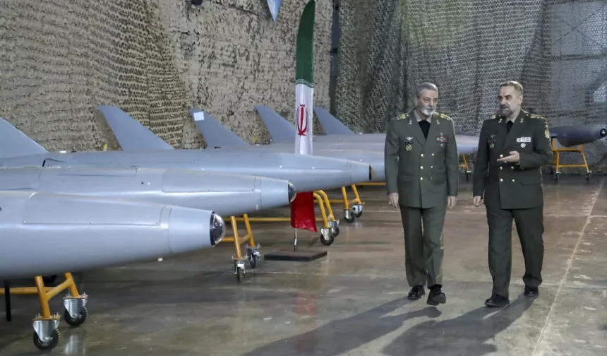 İran'ın savunma kapasitesi bölgesel güç olması için yeterli mi?