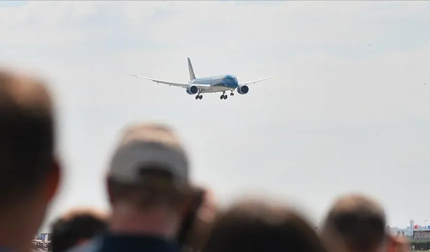 Boeing mühendisi uyarıyor: 787 Dreamliner uçakları yere indirilmeli