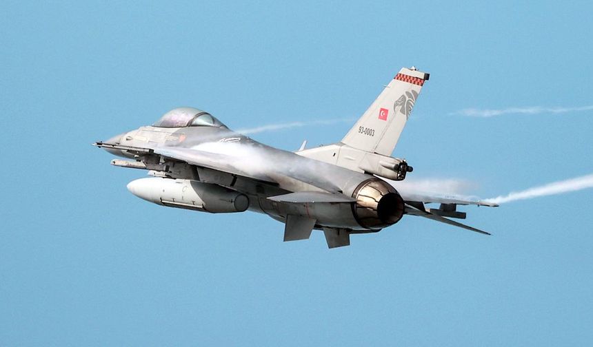 Lockheed Martin yetkilisi F-16 projesinin sürecini anlattı