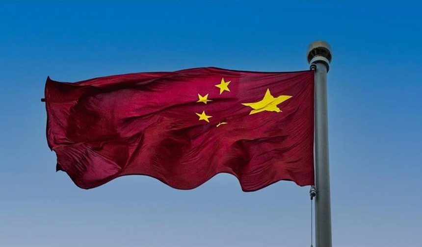 Çin, Kızıldeniz'deki saldırıları durdurmak için temas kuruyor