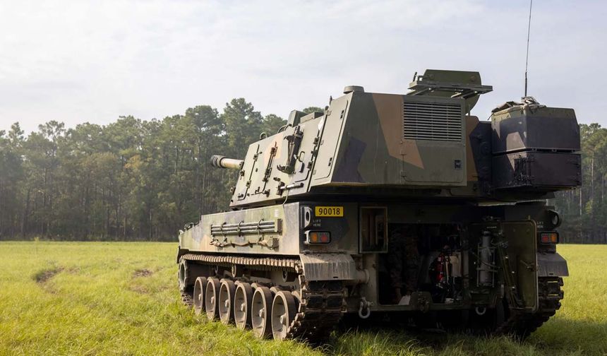 Güney Kore, Vietnam ile K9 obüs anlaşmasını tamamlamak üzere