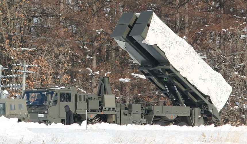 Japonya, Güneybatı adalarına yeni uzun menzilli füzeler konuşlandıracak