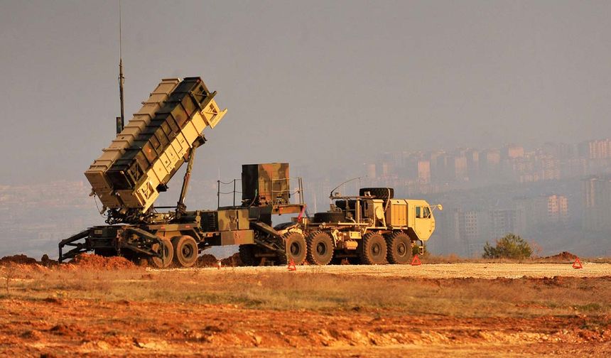 ABD, Romanya’ya 280 milyon dolarlık Patriot satışını onayladı