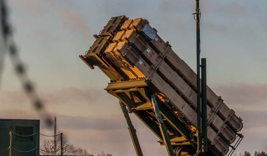 Ukrayna, Raytheon ile savunma iş birliğini derinleştiriyor