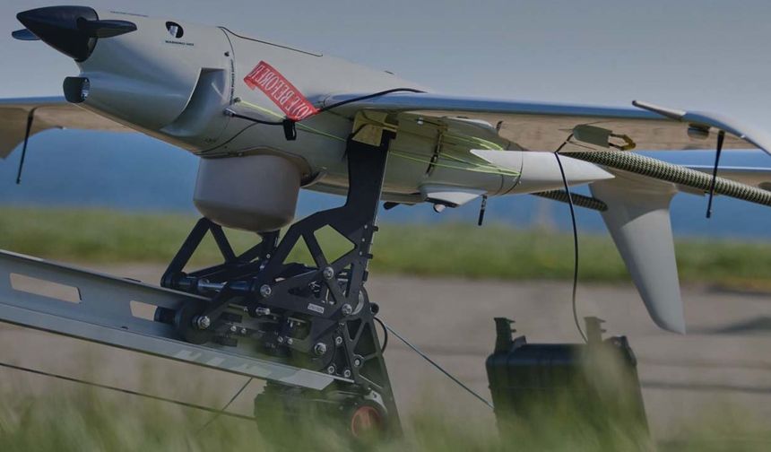 Skyeton ve Quadsat, elektromanyetik savaşta yeni bir sayfa açıyor