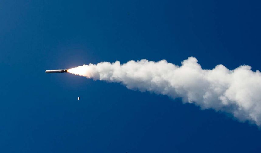 BAE Systems, nükleer seyir füzesi mühendisliği için yeni sözleşme aldı
