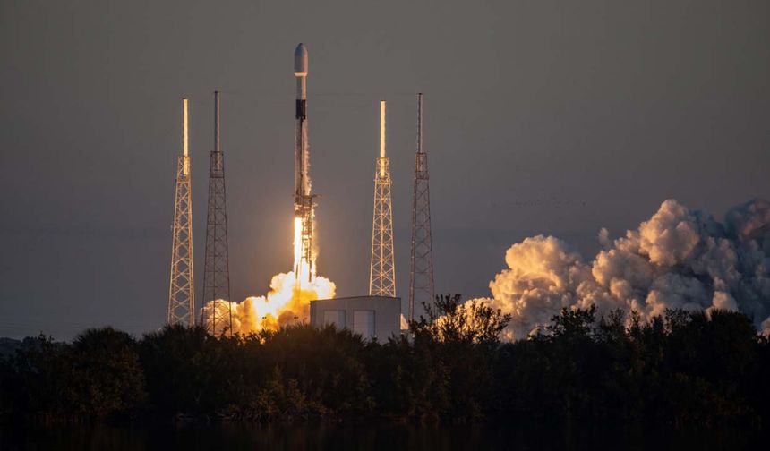 Lockheed Martin, GPS III uyduları için 510 milyon dolarlık yeni anlaşma imzaladı