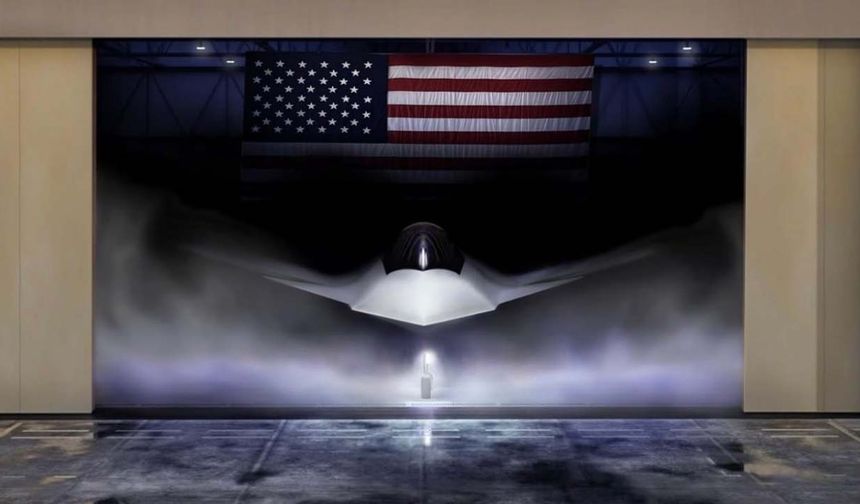 Boeing, F-47 savaş uçağı için rekor yatırım yaptı