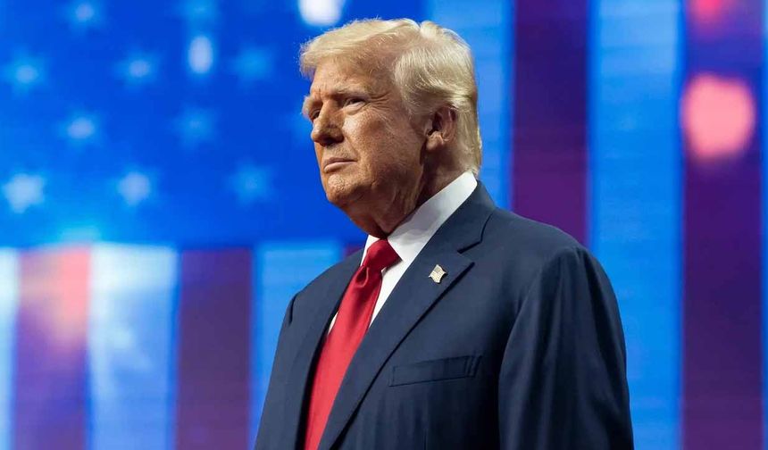 Trump’tan Ukrayna ve İran mesajları