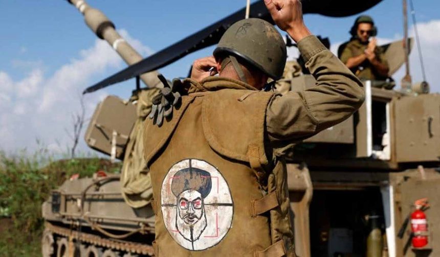 İsrail Ordusu: Hizbullah komutanı etkisiz hale getirildi