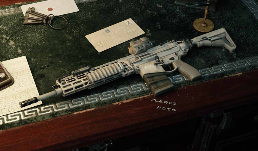 ABD Ordusu’nun yeni XM7 Tüfeği tartışma yarattı