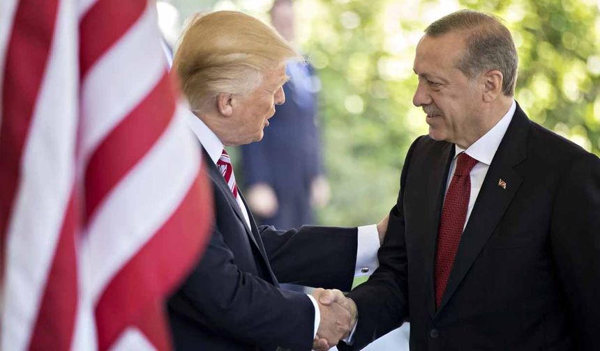 Türkiye, Ukrayna savaşı için ABD ile arabuluculuğa hazır