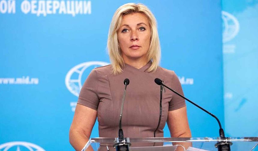 Rusya’dan Ukrayna’nın ateşkes taleplerine yanıt