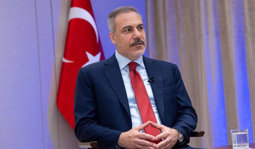 Hakan Fidan: Devlet mücadelesinde zehirle suikasta uğradım