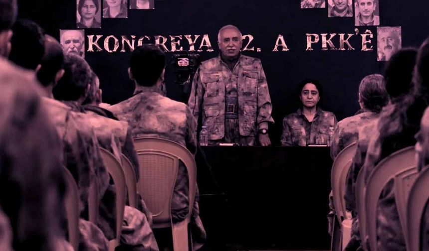 Dünya basını PKK’nın fesih kararını manşete taşıdı