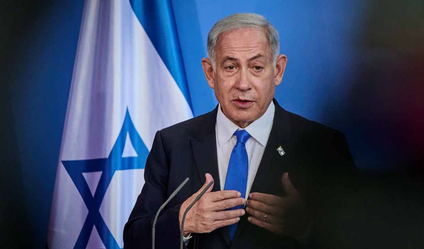 Netanyahu: Bazı ülkeler Hamas ile gizli anlaşmalar yapıyor