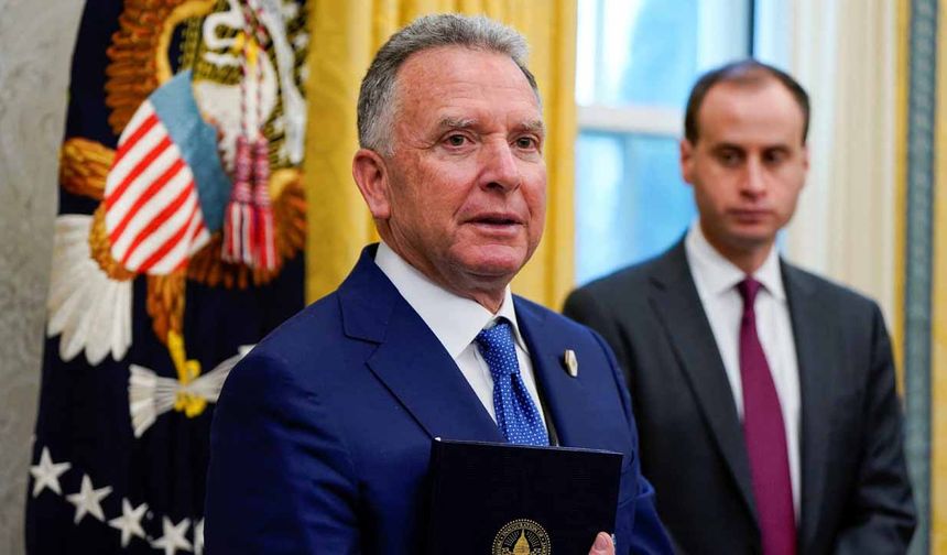 Trump’un temsilcisi ve İsrailli müzakereciler ateşkes için Doha’ya gidiyor