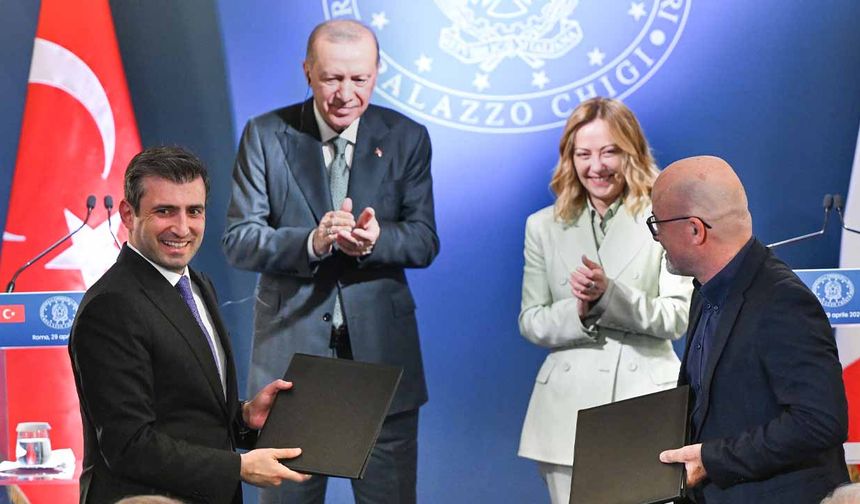 Yunan medyası: Baykar, Avrupa savunmasına stratejik giriş yaptı