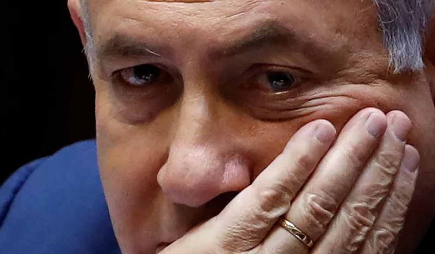 Netanyahu’dan F-35 uyarısı: “Türkiye’ye satış endişe verici”