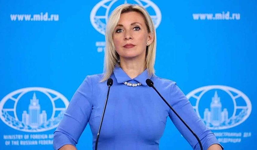 Rusya’dan NATO ve Fransa’ya sert tepki