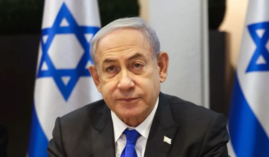 Netanyahu, Gazze'de ateşkes şartlarını açıkladı