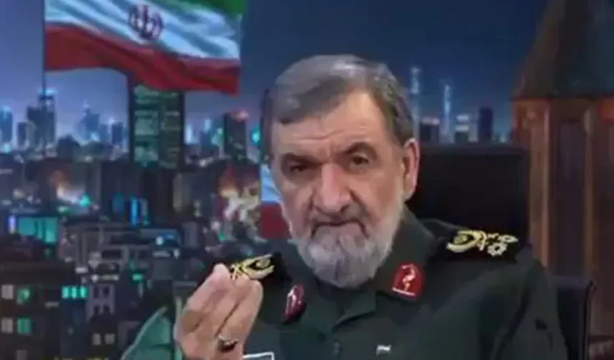 İranlı General Rızai: Savaşı aylar öncesinden öngördük!