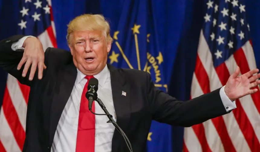 Trump, İran kararını iki hafta içinde verecek