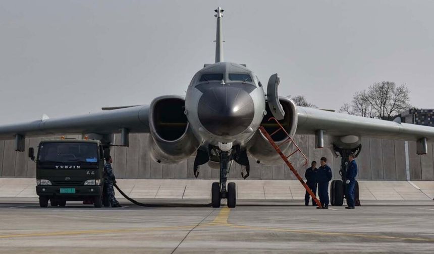 Ukrayna’nın dron saldırıları, Rusya’nın stratejik hava gücünü zayıflattı