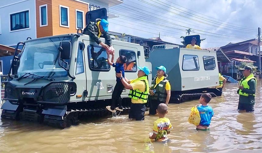 Roshel, extremv aracını Kanada’da üretip Arktik görevlerde kullanacak