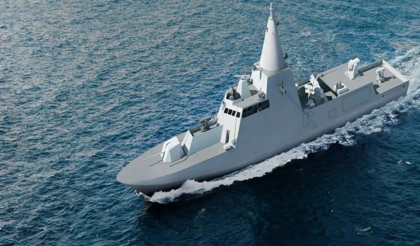 Kuveyt, Birleşik Arap Emirlikleri’nden 8 adet Falaj-3 devriye gemisi alacak