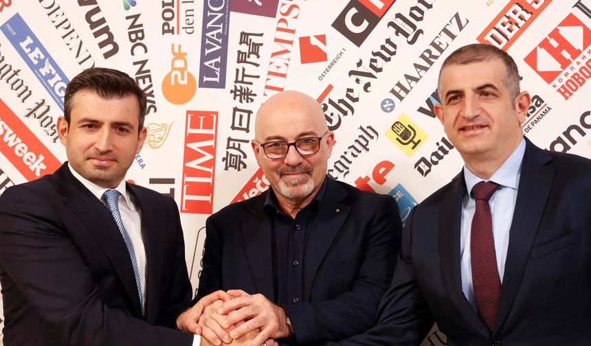 Baykar ve Leonardo’dan Stratejik Ortaklık: LBA Systems