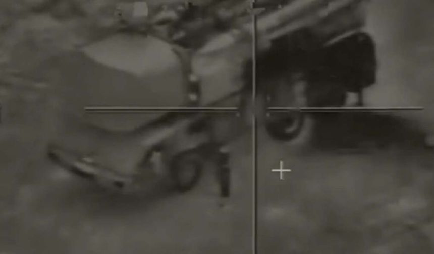 İsrail, İran’a karşı “Rising Lion” operasyonunu başlattı