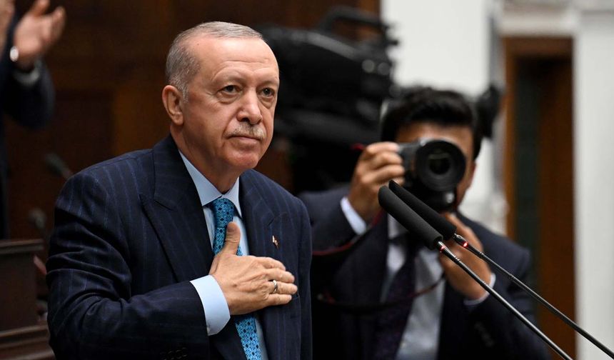 Cumhurbaşkanı Erdoğan’dan net mesaj: “Savunmada tam bağımsızlık için kararlıyız”