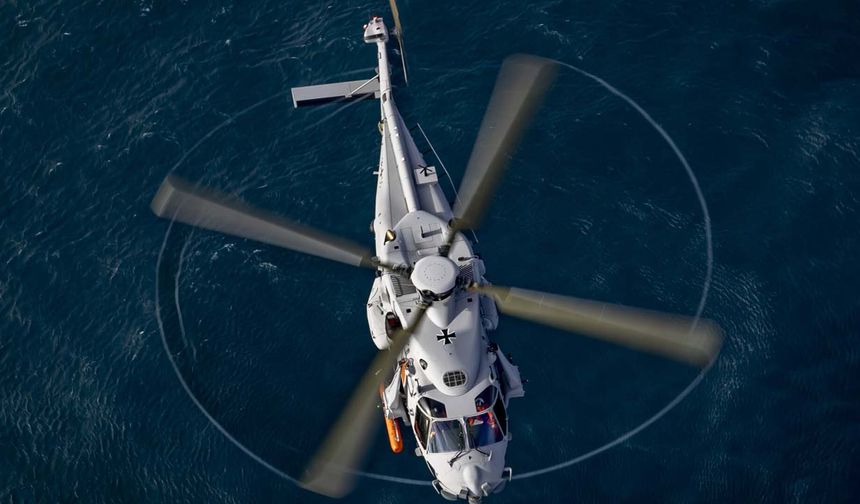 NATO, NH90 Block 2 için Airbus ve Leonardo ile mimari çalışma başlattı