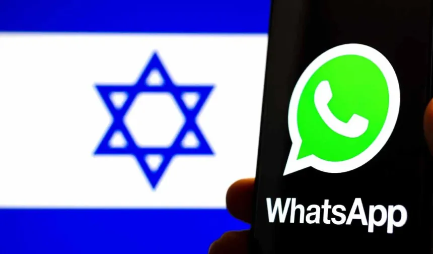 İsrail istihbaratı, bakanların WhatsApp kullanımını yasakladı