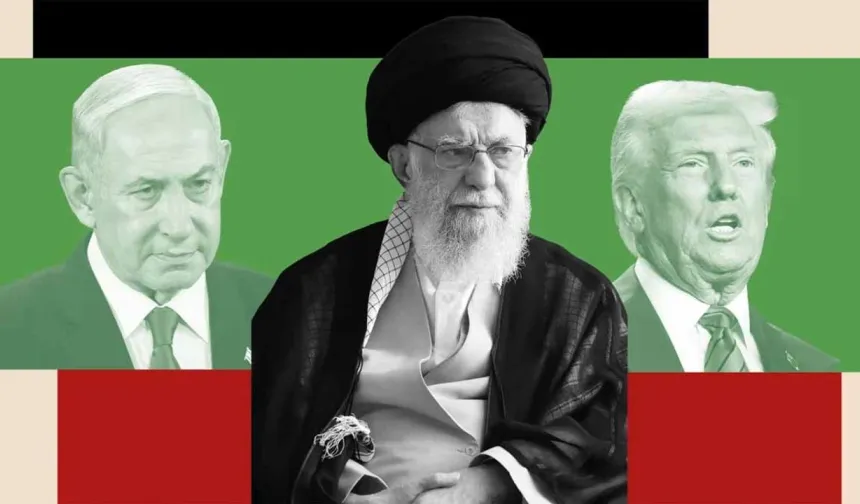 ABD’nin Orta Doğu’daki diplomatik çekilme kararı neye işaret ediyor?