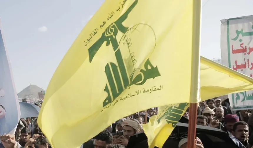 Hizbullah: İran’a yönelik saldırılara yanıt vermeyeceğiz