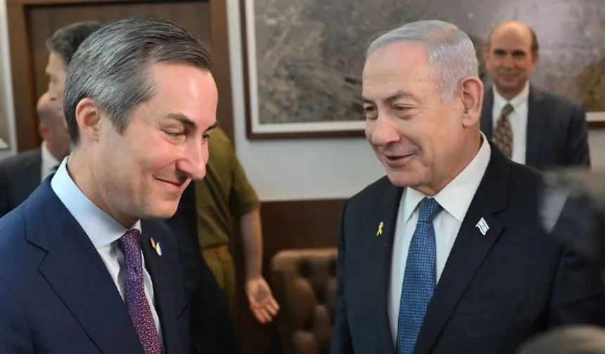 Matthew Miller: İsrail’in Gazze’de savaş suçları işlediğini kabul ediyorum